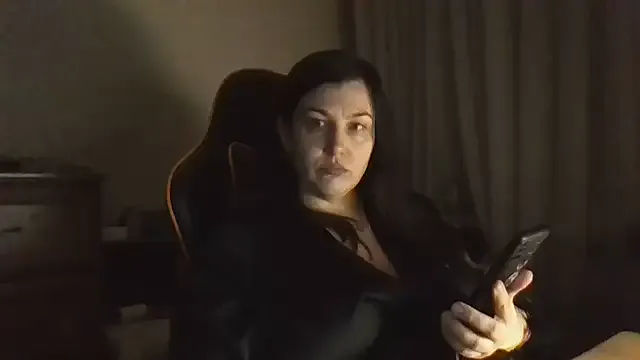 Feymaria — Freechat on StripChat