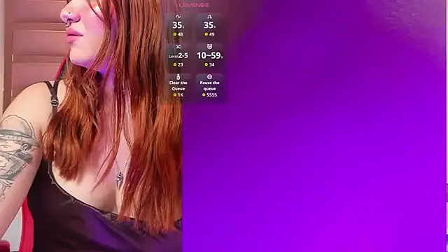 FiorellaRicci_ — SUPER CONTROL IN MY PUSSY X5MIN