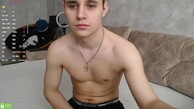 Fire_Ice77 from StripChat is Freechat