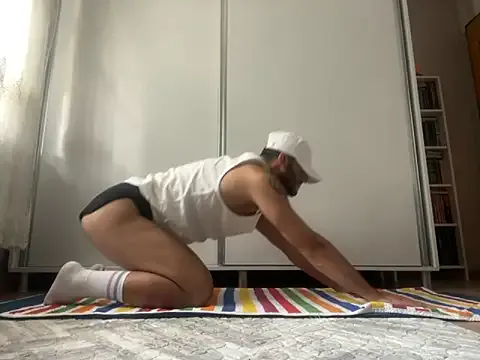 Avatar of flexiblemann