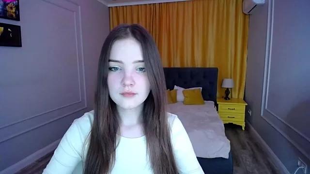 FloweryLove_1 from StripChat is Private