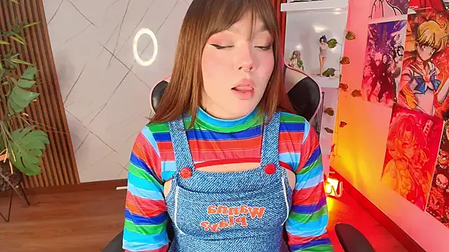 Avatar of Fluffy_Bubble21