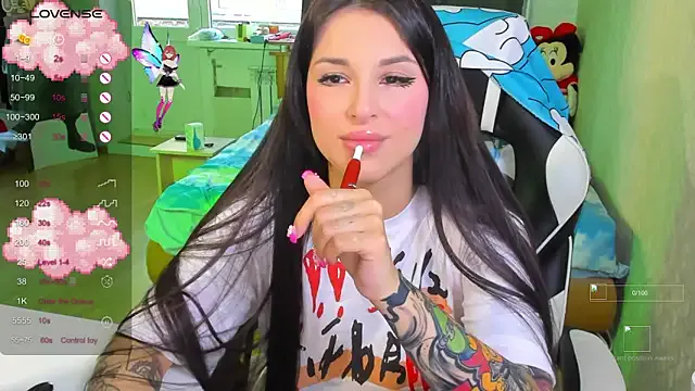 Avatar of folinskayyya