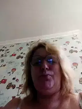 Avatar of Forest-Lady