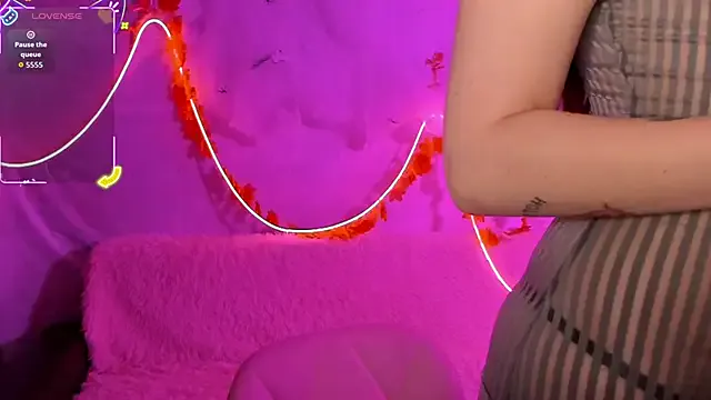 Fox_Lisa —  sexy dance