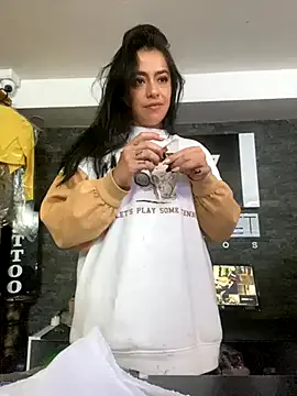 Avatar of foxxy_nasty