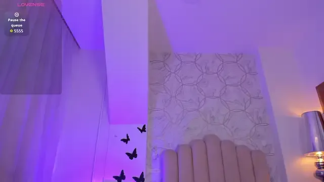 Foxy200__ — Freechat on StripChat