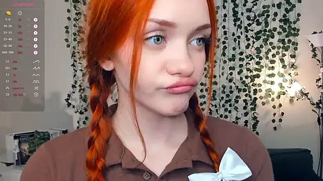 Avatar of Foxy_blush