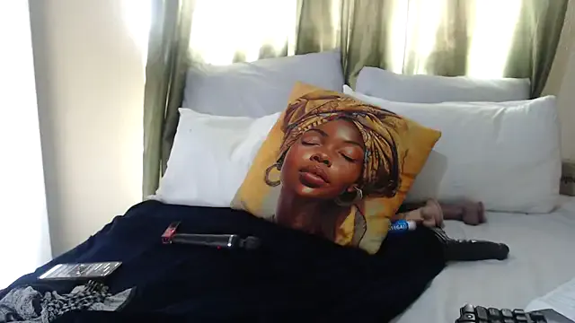 Avatar of Foxybrownxx1