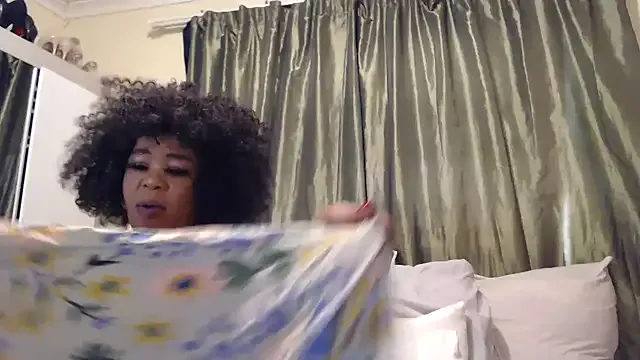 Avatar of Foxybrownxx1