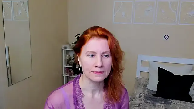 Avatar of FoxySophia