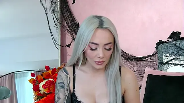 Avatar of FrancescaMcGray