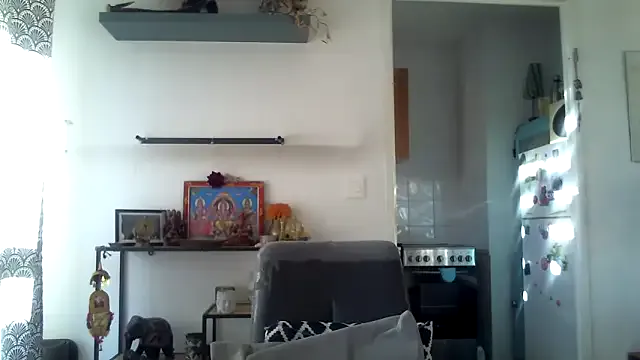 Avatar of frenchblackc31