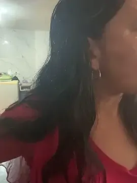 Freya_Artemisa — Double penetration dildo wet orgasm