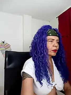 Avatar of freyadevil333