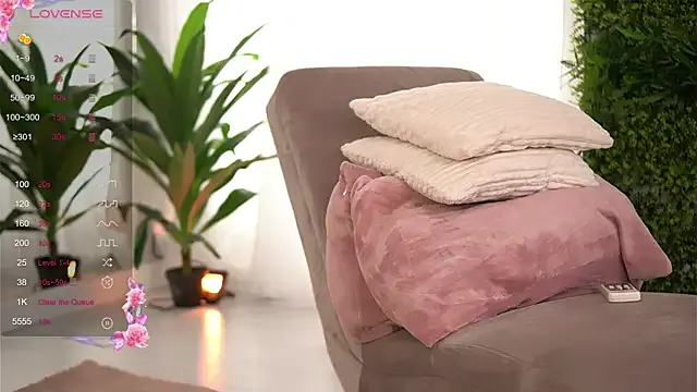 FreyaHeart — Morning Freya