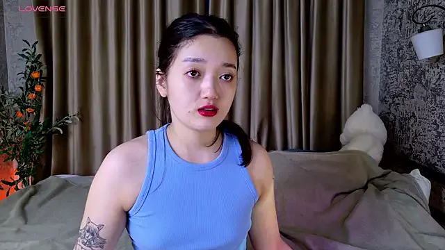 FreyaRaya — Freechat on StripChat