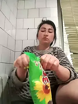 Avatar of Funny_Karina