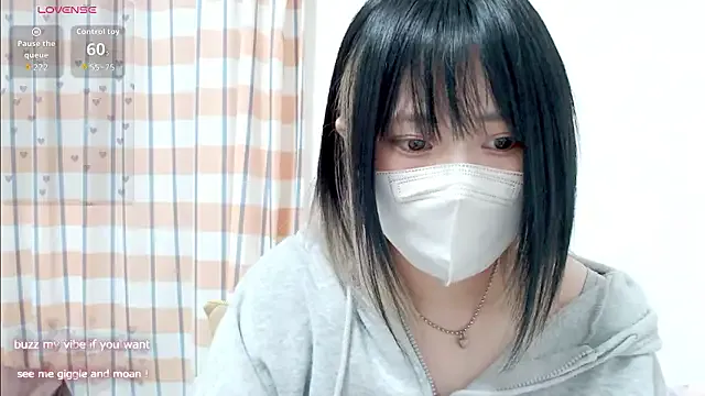 FUYU_rain — Freechat on StripChat