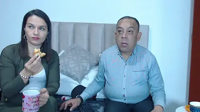 Avatar of GabrielandAbigail