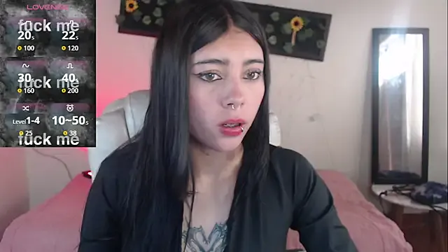 Avatar of gabriella_live