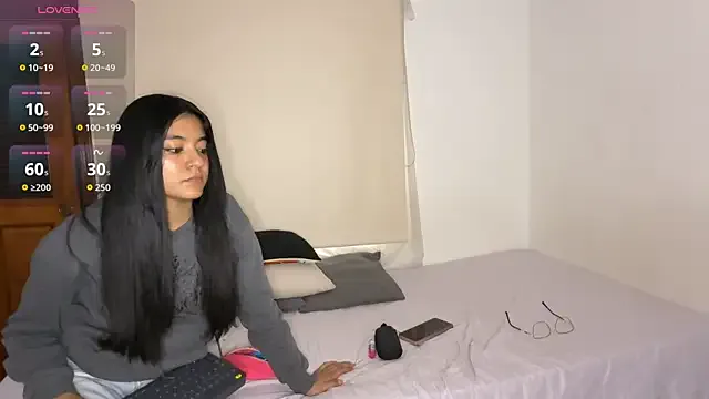 Avatar of Gabriella_Russo