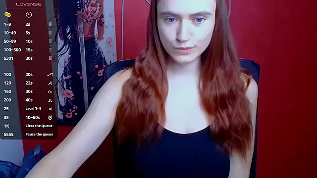 Gabriellagirl — show boobs