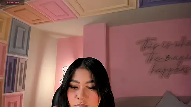 Avatar of GabriellaLee