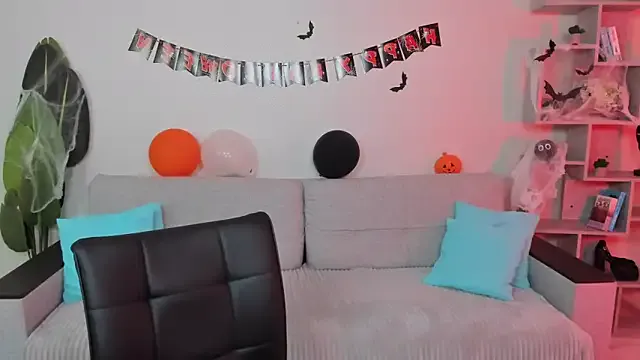 Avatar of GabriellaMays