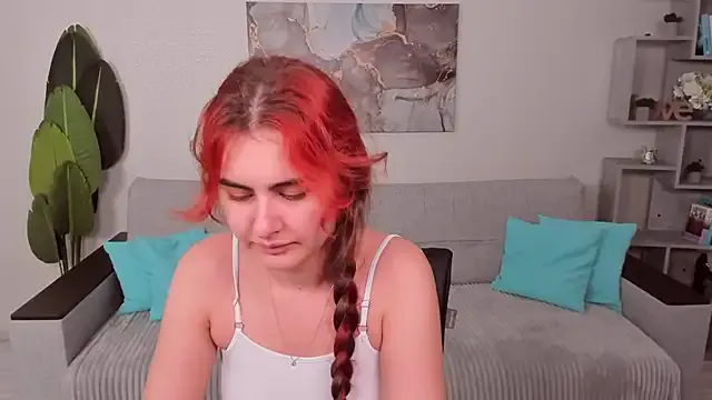 GabriellaMays — teasing dance