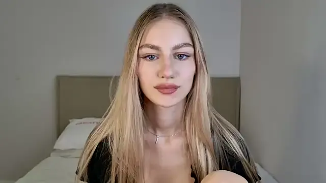 GabriellaOlsen — cum again