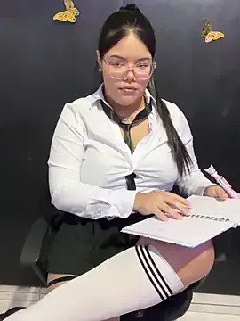 Avatar of GabrielleMarsh1