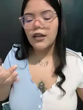 Avatar of GabrielleMarsh1