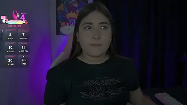 Gaby__Howards — For my Birthday  November 17