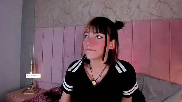 gaby_cloudy — squirt