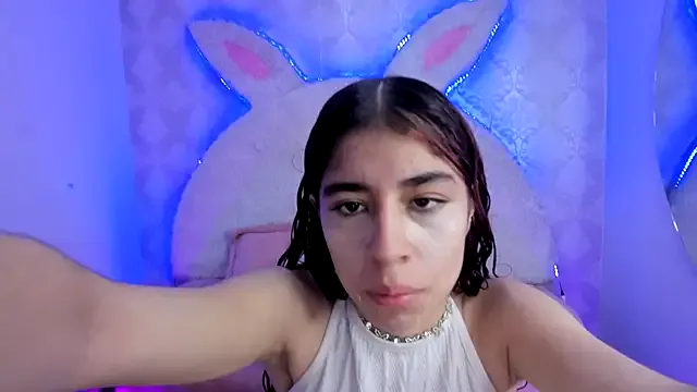Gaby_louse — Flash Tits 