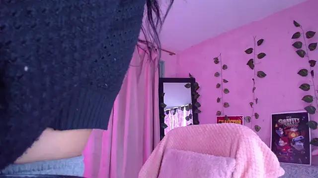 Gaby_Tailor from StripChat is Freechat