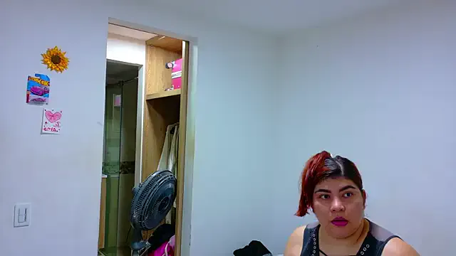 Gaby_Vegaa — Freechat on StripChat