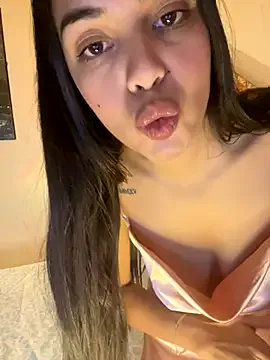 gabyaridi — Finger pussy  make me wet 