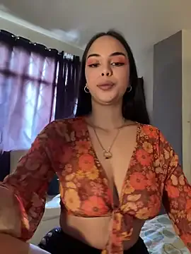 gabyaridi — Oil in my ass  + Spank