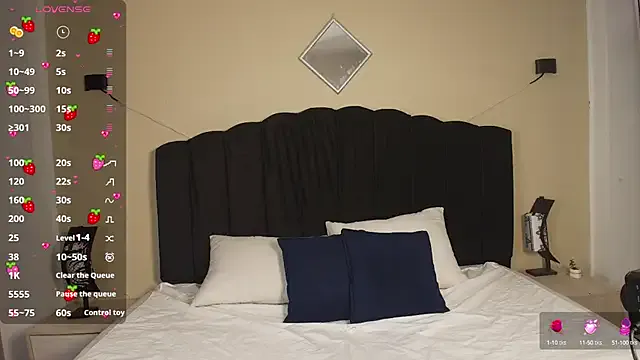 Avatar of GabySweett_