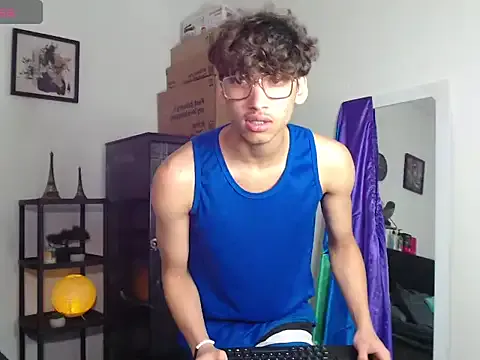 Avatar of Gael_Jones