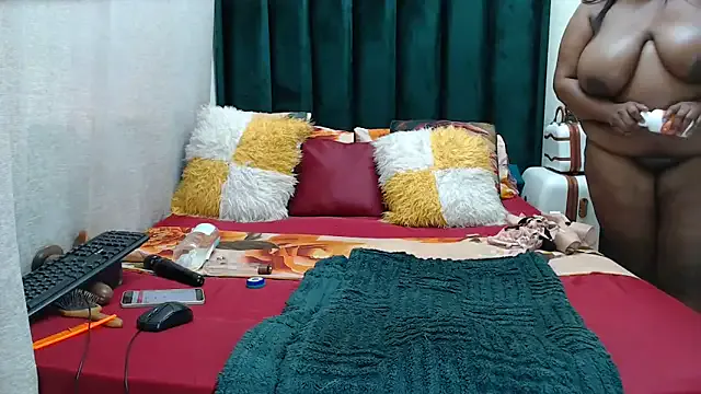 Avatar of GaggingQueenxx