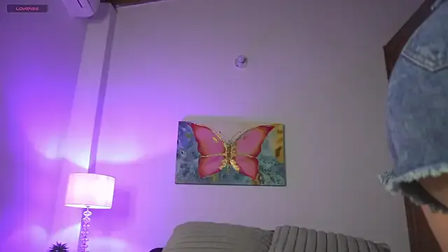 gala_monroe — Freechat on StripChat