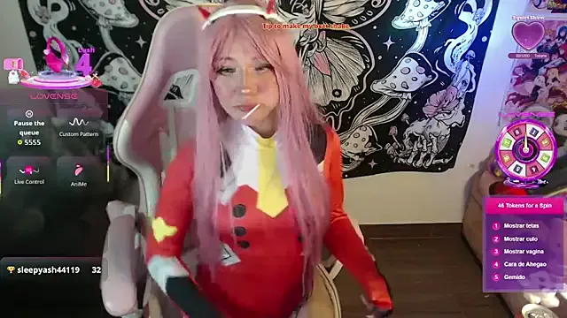 Avatar of GamerCarrie