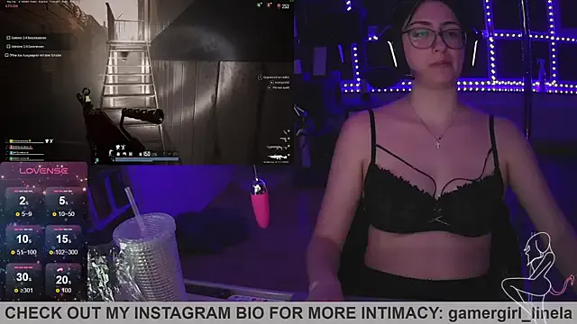 Avatar of Gamergirl-Linela