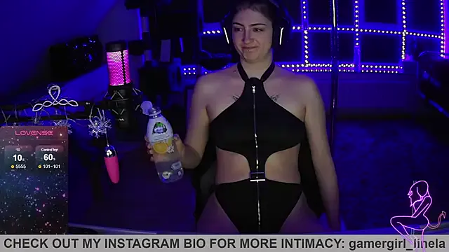 Avatar of Gamergirl-Linela