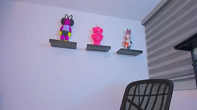 Gangster_Girl — OIL IN MY TITS