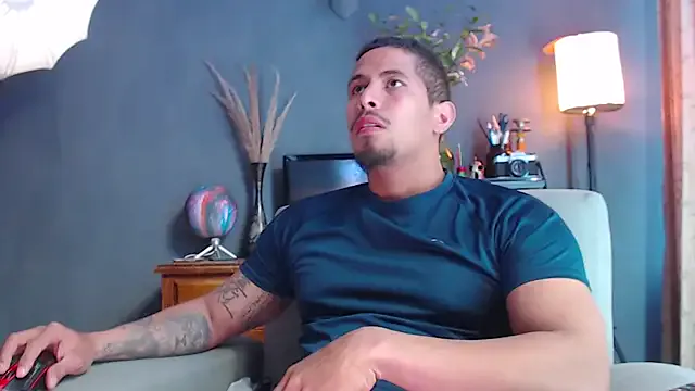 Avatar of geirge_teacherxx