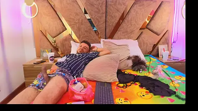 Avatar of genessis__david